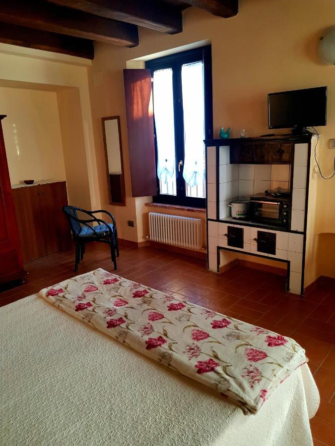Appartement Sun Moon à Monteprandone Extérieur photo