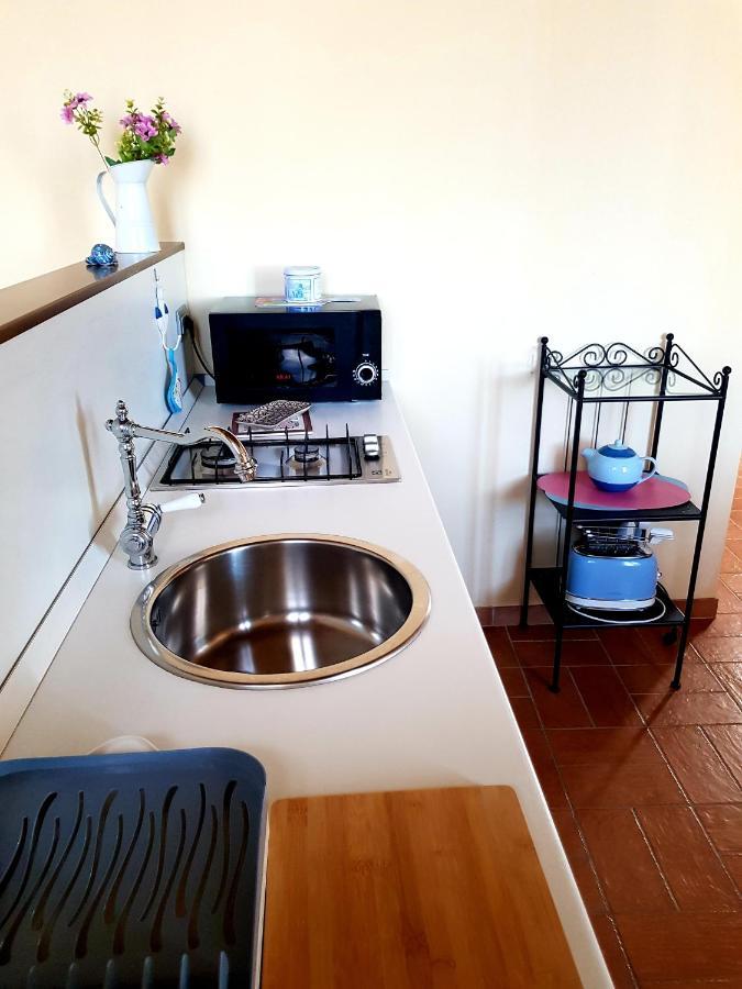 Appartement Sun Moon à Monteprandone Extérieur photo
