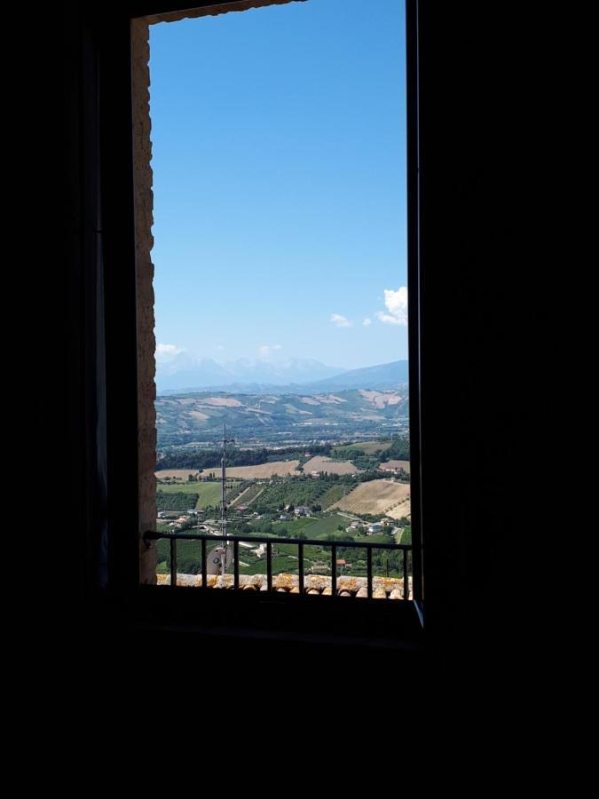 Appartement Sun Moon à Monteprandone Extérieur photo