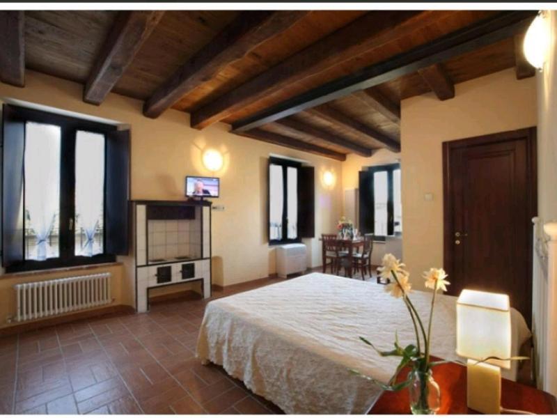 Appartement Sun Moon à Monteprandone Extérieur photo